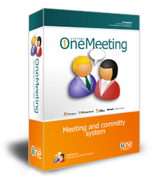 OneMeeting