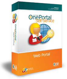 OnePortal Self Service