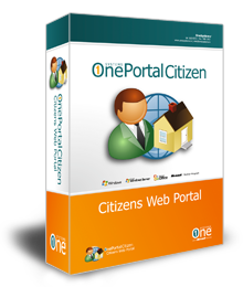 OnePortal Citizen