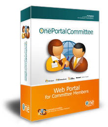 OnePortal Committee