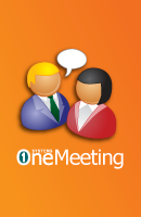 OneMeeting