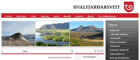 Hvalfjarðarsveit