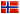 Norweigian (NO)