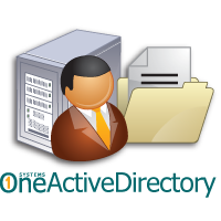 OneActiveDirectory Kerfisstjórnunartól