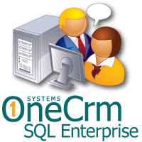 OneCrm SQL Enterprise Samskiptakerfi - skjalakerfi