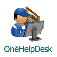 OneHelpDesk - Hugbúnaður fyrir þjónustuborð sveitarfélaga